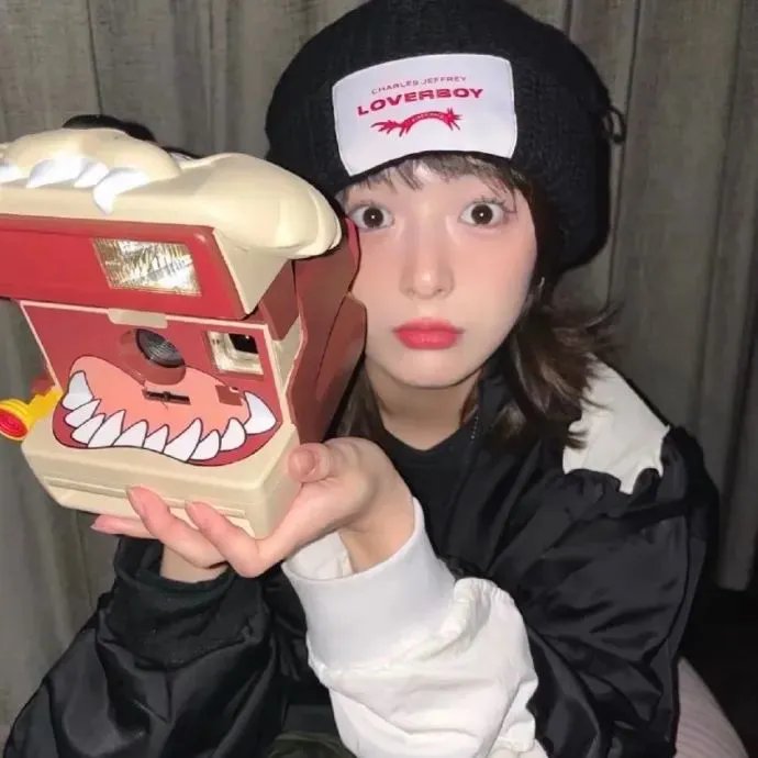 你住在我心里