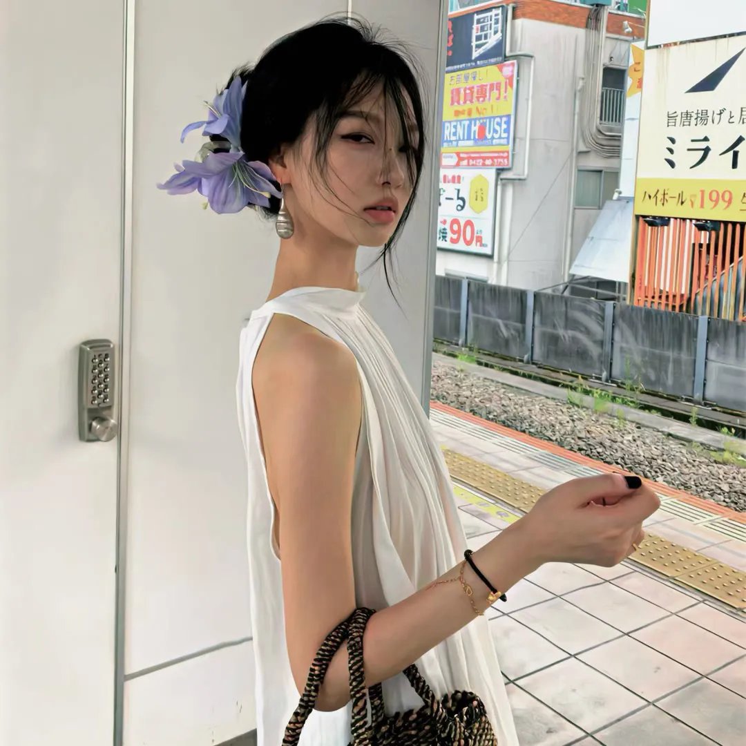 伤不起的女人