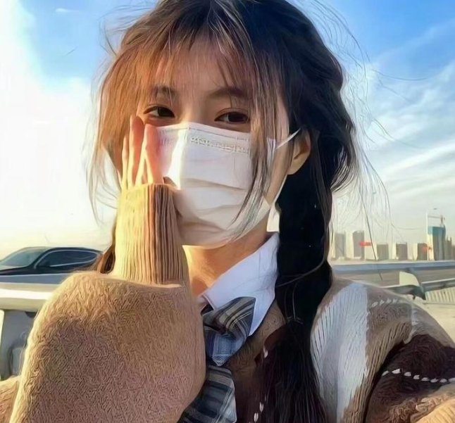小武